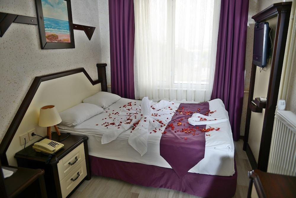 Kucuk Velic Hotel Gaziantep Kültér fotó